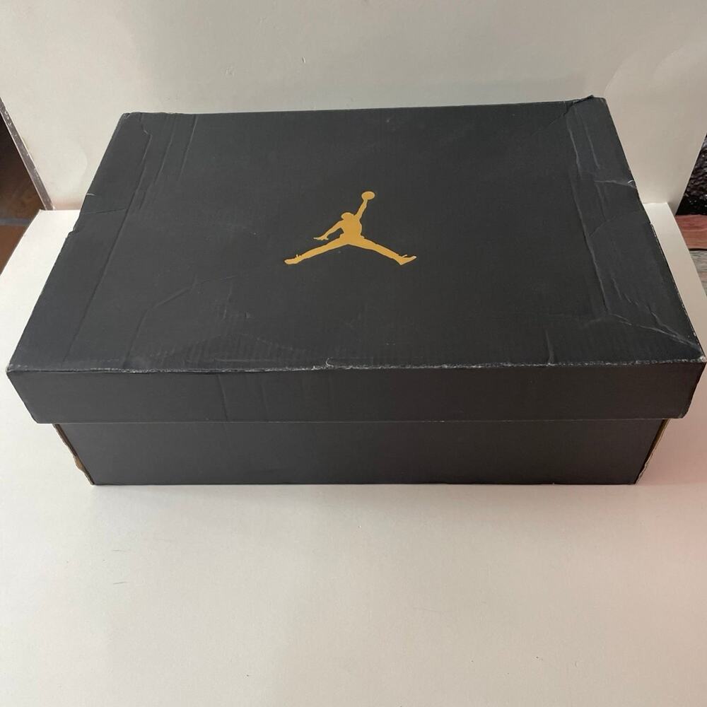 Air Jordan 6 Rings 322992-064 Size 9 Men’s Shoes0 - Picture 3 of 11